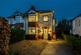 Broughton Lane, Wistaston, Crewe, Cheshire, CW2