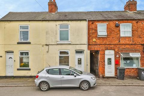 Walker Street, Eastwood, Nottingham