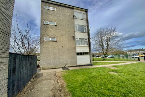 undefined, Westway, Peterlee, County Durham, SR8