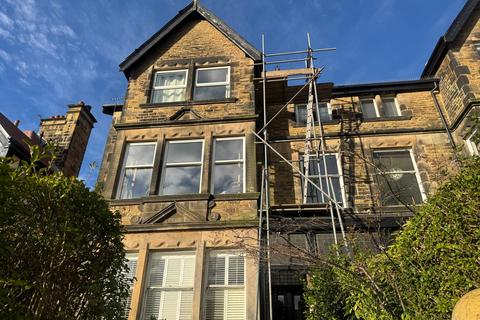 undefined, Leeds Road, Harrogate
