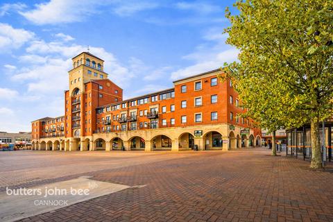 2 bedroom apartment for sale, Market Square, WOLVERHAMPTON