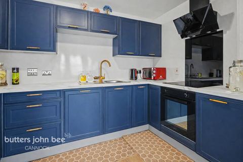 2 bedroom apartment for sale, Market Square, WOLVERHAMPTON