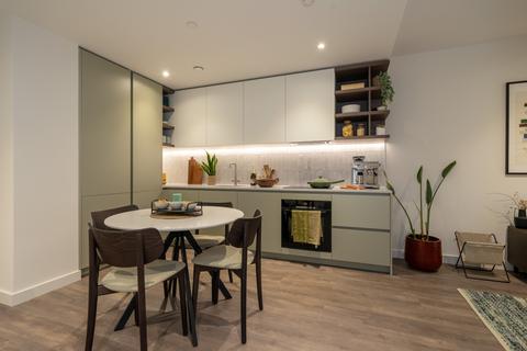 undefined, The Maple, 10 Aviator Drive, London, NW2