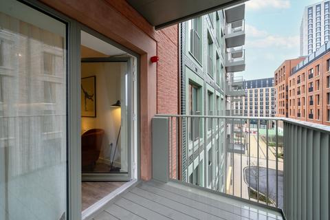 undefined, The Maple, 10 Aviator Drive, London, NW2
