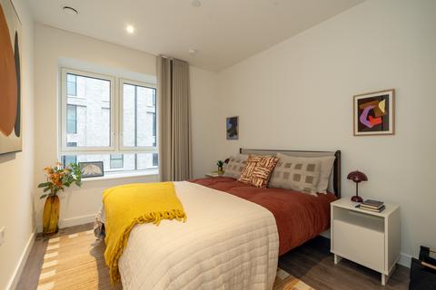 undefined, The Maple, 10 Aviator Drive, London, NW2