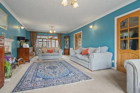 5 bedroom detached house for sale, Eldersfield Grove, Solihull, B91