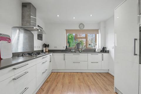 5 bedroom detached house for sale, Eldersfield Grove, Solihull, B91