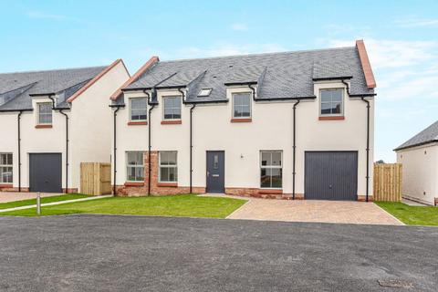 5 bedroom detached house for sale, Fairfield Farm Steading, Kippen FK8