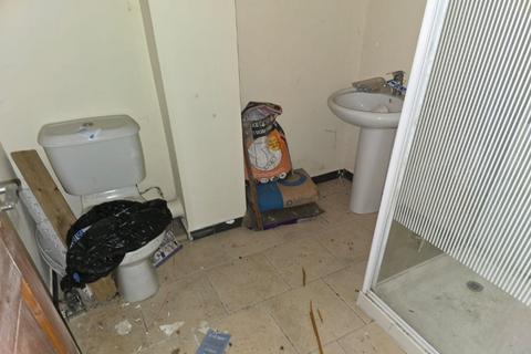 1 bedroom flat for sale, Avils Hill (Flat Ground Right - Westmost GFF), Kilbirnie KA25