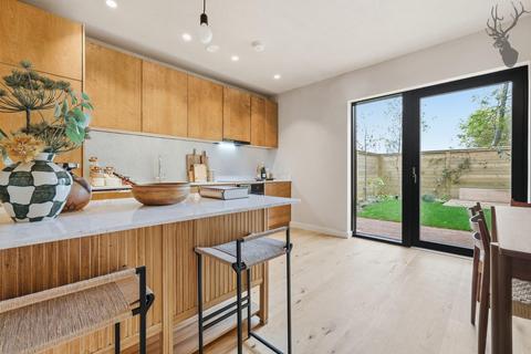 undefined, Carpenters Yard, Epping