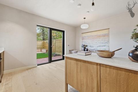 undefined, Carpenters Yard, Epping