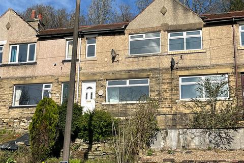 3 bedroom terraced house to rent, Park Terrace, Stump Cross, Halifax, HX3