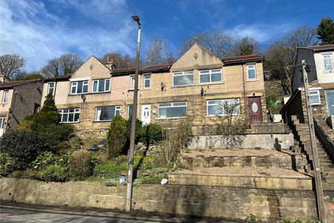 3 bedroom terraced house to rent, Park Terrace, Stump Cross, Halifax, HX3