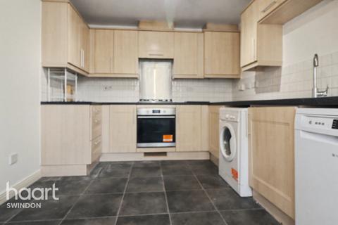 undefined, Ulysses Road, Swindon