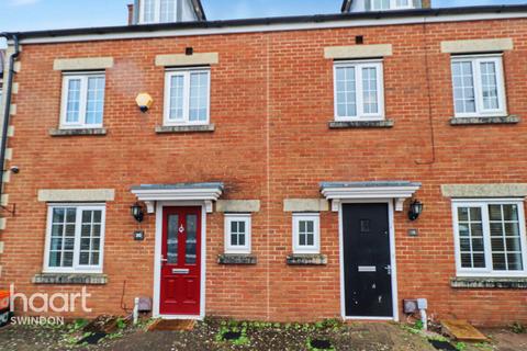 undefined, Ulysses Road, Swindon