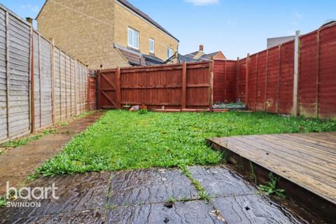 undefined, Ulysses Road, Swindon