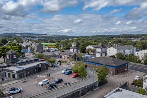 undefined, Great Northern Road, Landmark Retail Investment, Aberdeen AB24