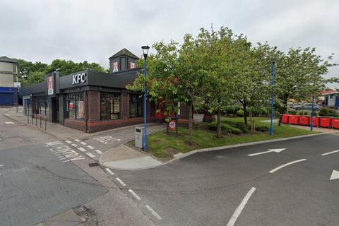 undefined, Great Northern Road, Landmark Retail Investment, Aberdeen AB24