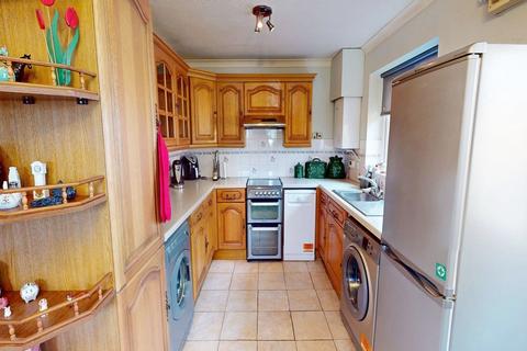 3 bedroom detached house for sale, Rosewood, Westhoughton, BL5