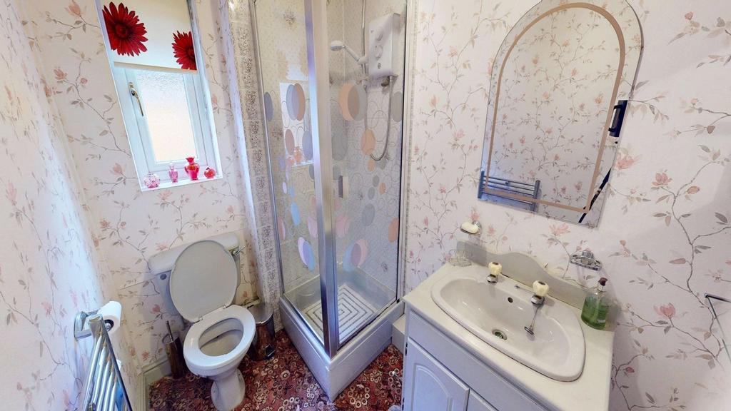 Ensuite