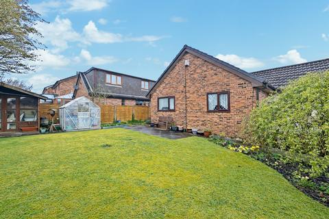3 bedroom detached house for sale, Rosewood, Westhoughton, BL5