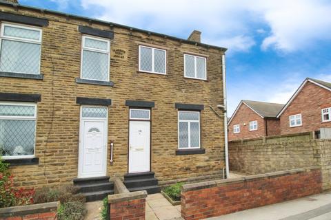 2 bedroom semi-detached house to rent, Bradford Road, Wakefield WF3