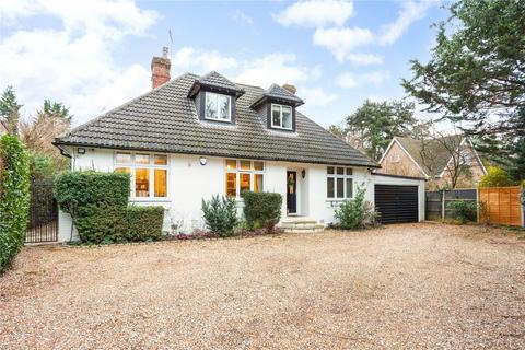 5 bedroom detached house for sale, Bray Road, Maidenhead, Berkshire, SL6