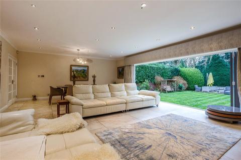 5 bedroom detached house for sale, Bray Road, Maidenhead, Berkshire, SL6