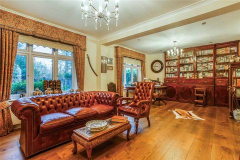 5 bedroom detached house for sale, Bray Road, Maidenhead, Berkshire, SL6