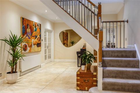 5 bedroom detached house for sale, Bray Road, Maidenhead, Berkshire, SL6