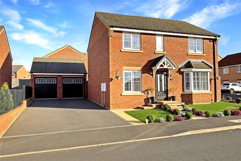 undefined, Clover Field Road, Stainton
