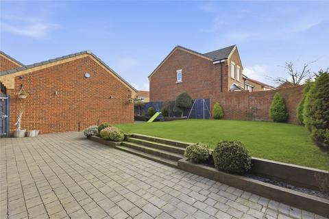 undefined, Clover Field Road, Stainton