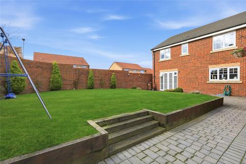 undefined, Clover Field Road, Stainton