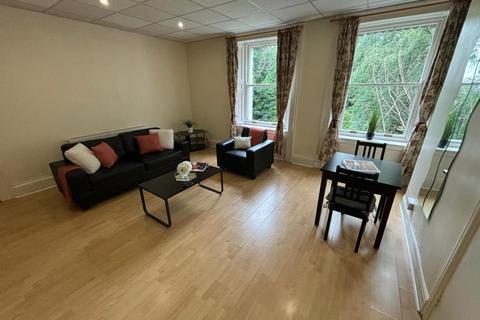 1 bedroom flat to rent, Virginia House, Leeds LS6