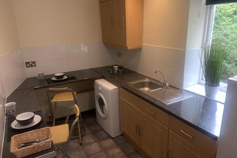 1 bedroom flat to rent, Virginia House, Leeds LS6