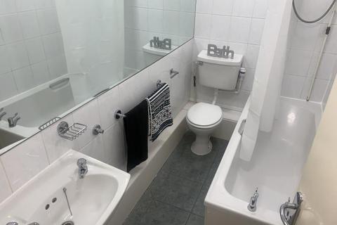 1 bedroom flat to rent, Virginia House, Leeds LS6