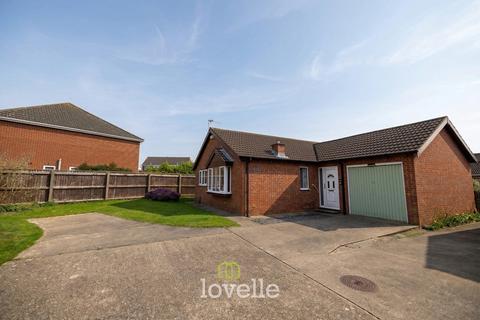 undefined, Fortuna Way, Grimsby DN37