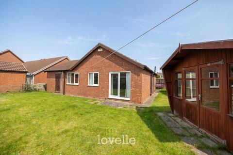 undefined, Fortuna Way, Grimsby DN37