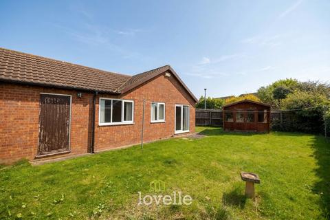 undefined, Fortuna Way, Grimsby DN37