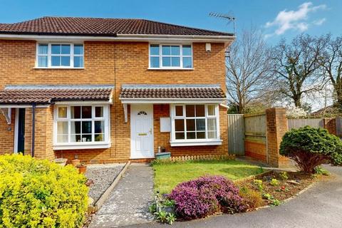 undefined, Ypres Way, Abingdon OX14
