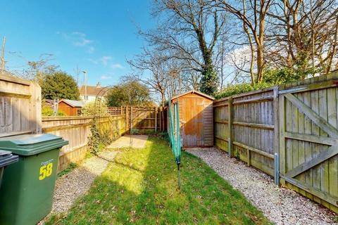 undefined, Ypres Way, Abingdon OX14