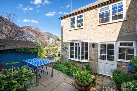 3 bedroom detached house for sale, Spring Street, Chipping Norton