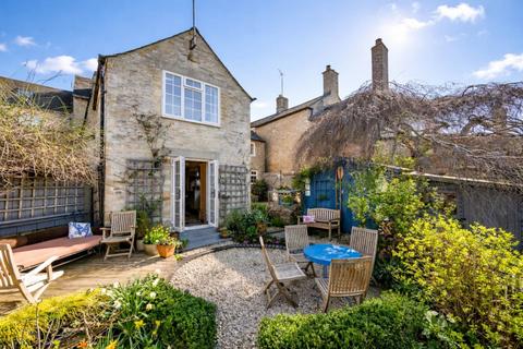3 bedroom detached house for sale, Spring Street, Chipping Norton