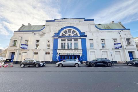 undefined, Boswell Park, 35,000 Sq.Ft Former Cinema, Ayr KA7