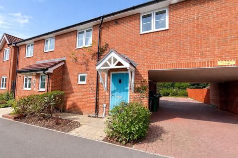undefined, Claines Street, Holybourne, Alton, Hampshire, GU34