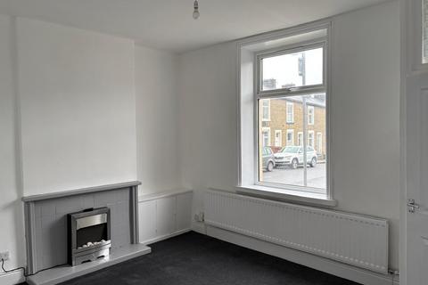 undefined, Cragg Street, Colne BB8