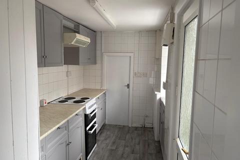 undefined, Cragg Street, Colne BB8