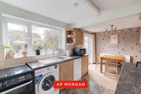 3 bedroom semi-detached house for sale, Carol Avenue, Bromsgrove, Worcestershire, B61