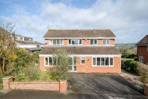 5 bedroom detached house for sale, Wyre Hill, Bewdley, DY12
