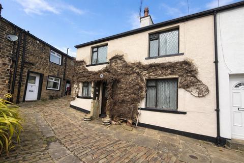 1 bedroom cottage for sale, Hammond Square, Bradford BD9